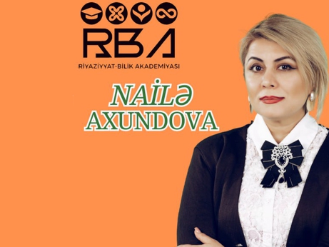 Nailə Axundova